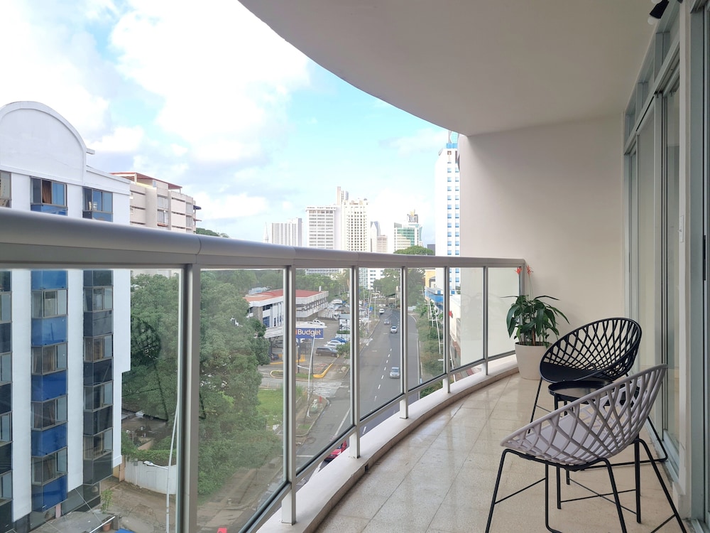 La Cresta Aparthotel