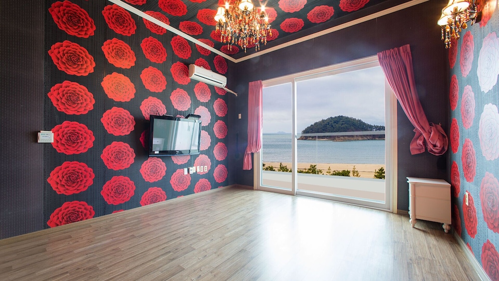 Seohaean Resort view 4