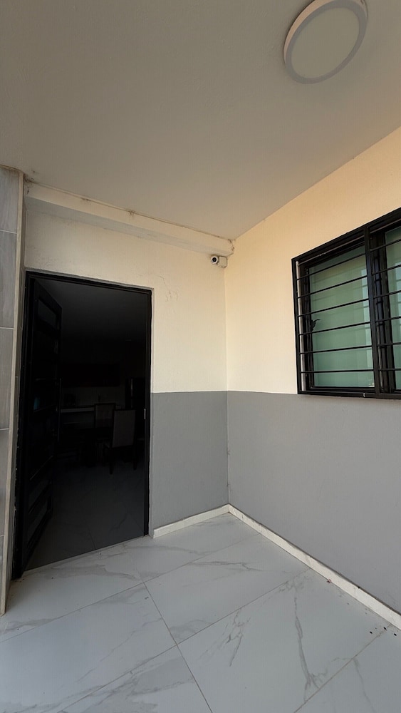 Residencia Gran Coyula Orange 512B