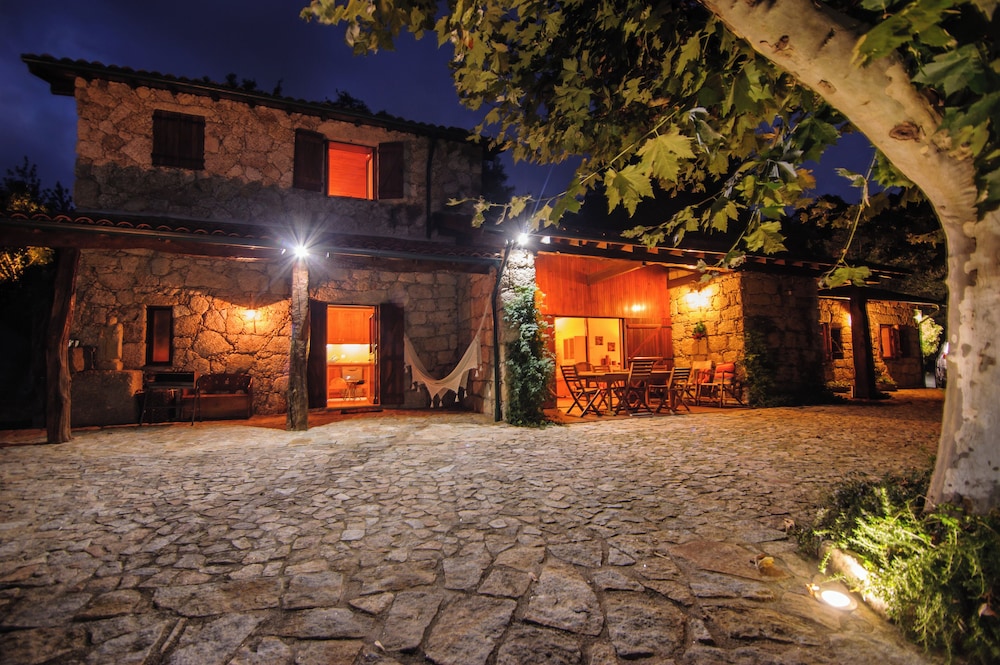 Quinta dos Carqueijais Resort & Wellness