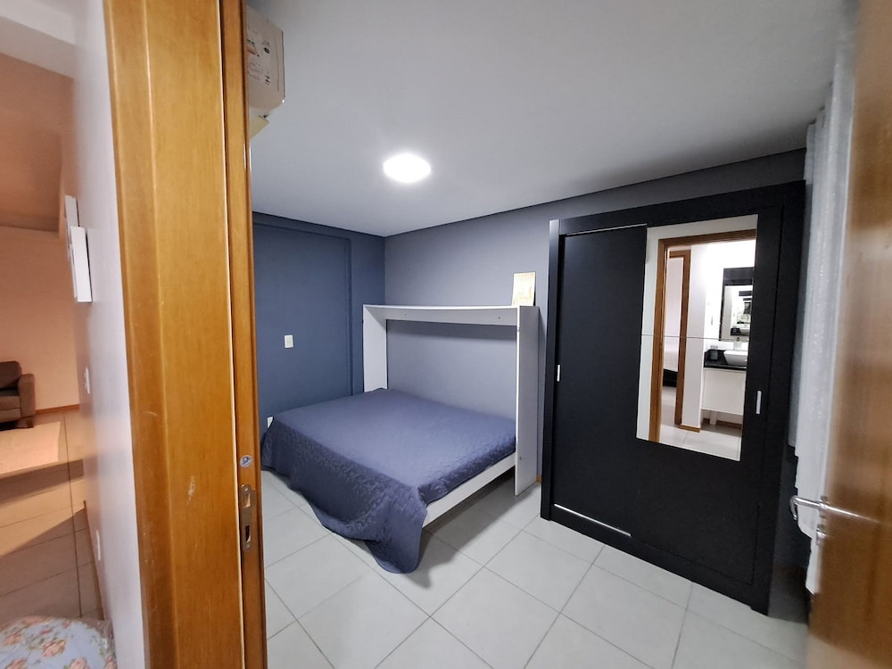 Horizonte Azul Nautilus Home Club Penha