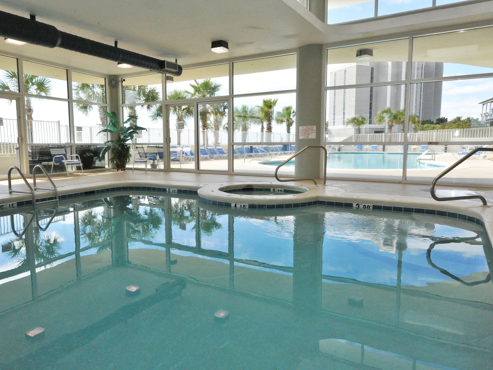 Tidewater By Wyndham Vacation Rentals