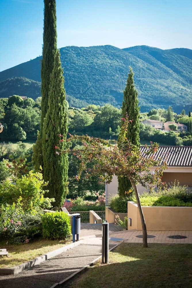 Village vacances Léo Lagrange Montbrun