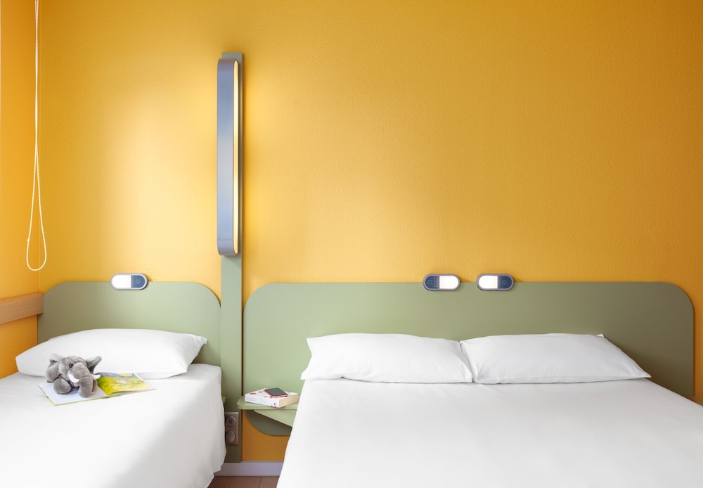 ibis budget Warszawa Centrum