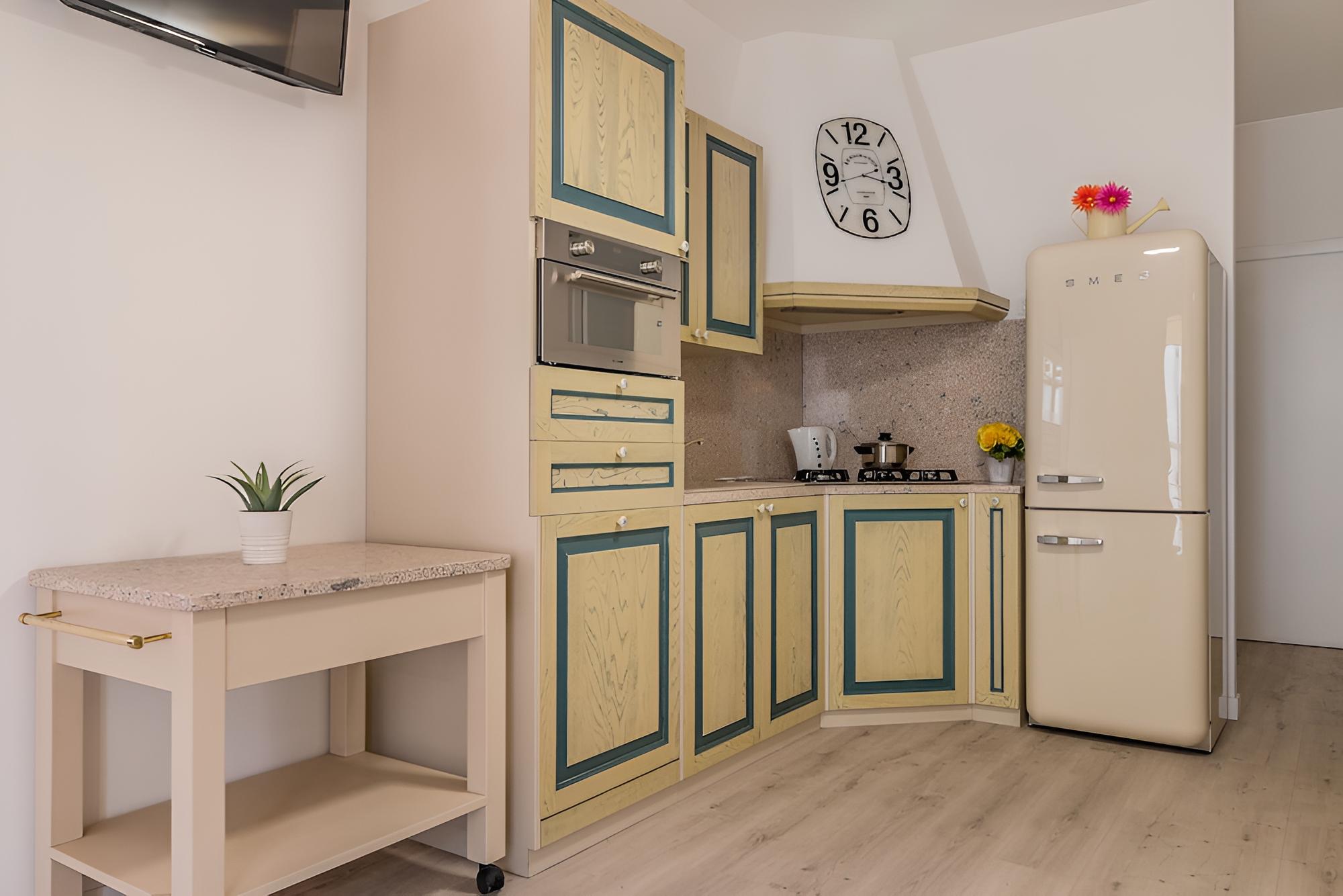 San Tomaso Boutique Stay Treviso