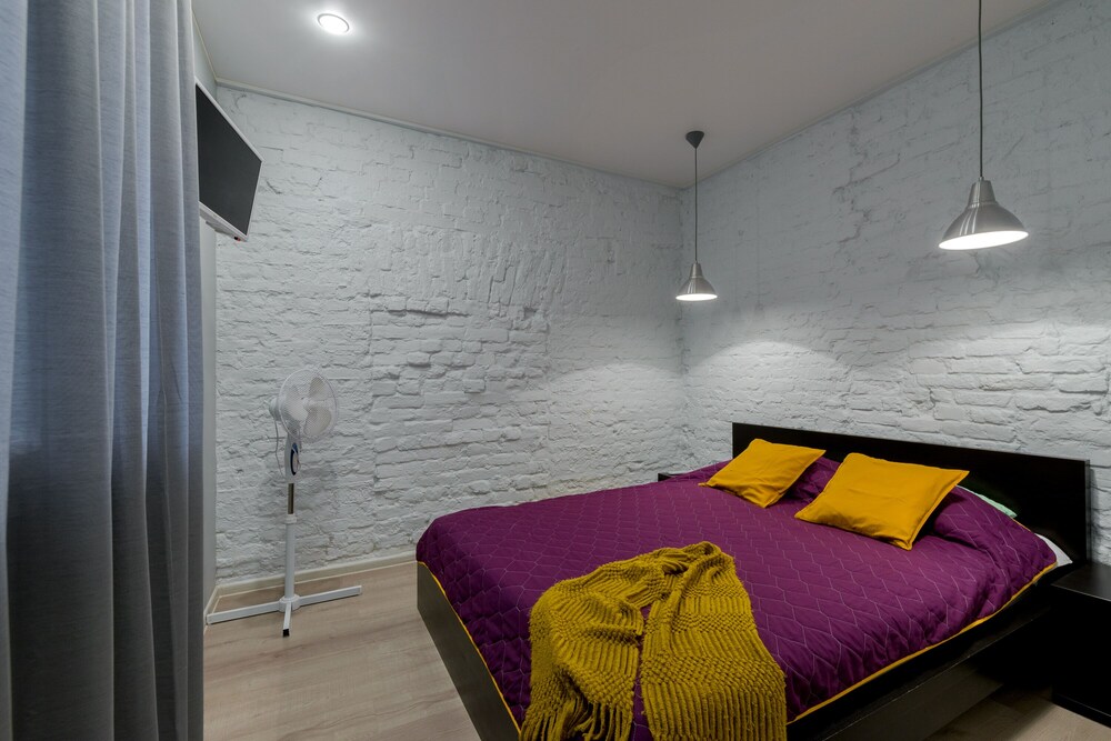 RentalSPb 2 Loft Studio