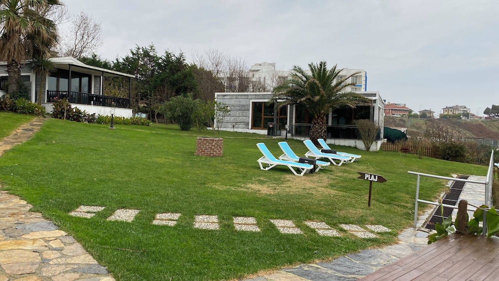 PALM BEACH ŞİLE