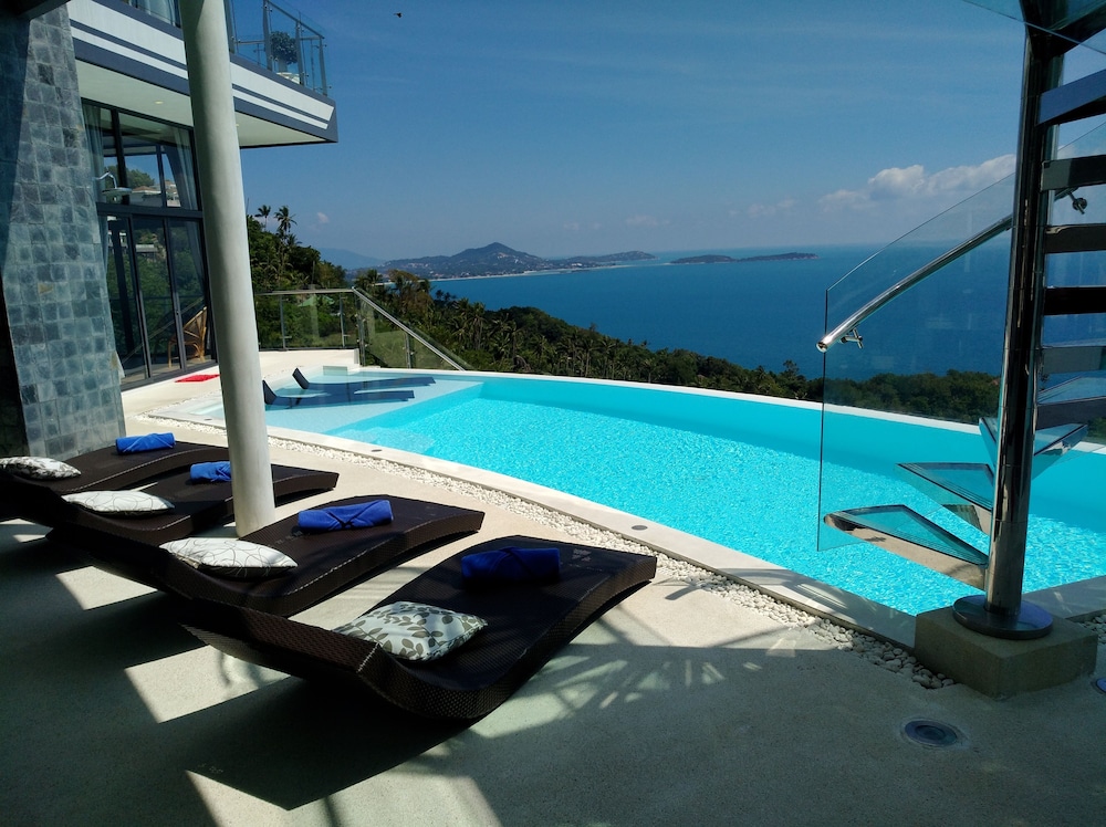 Villa Seawadee