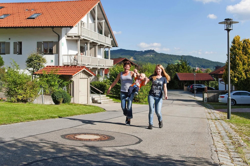 Apartments, Bodenmais