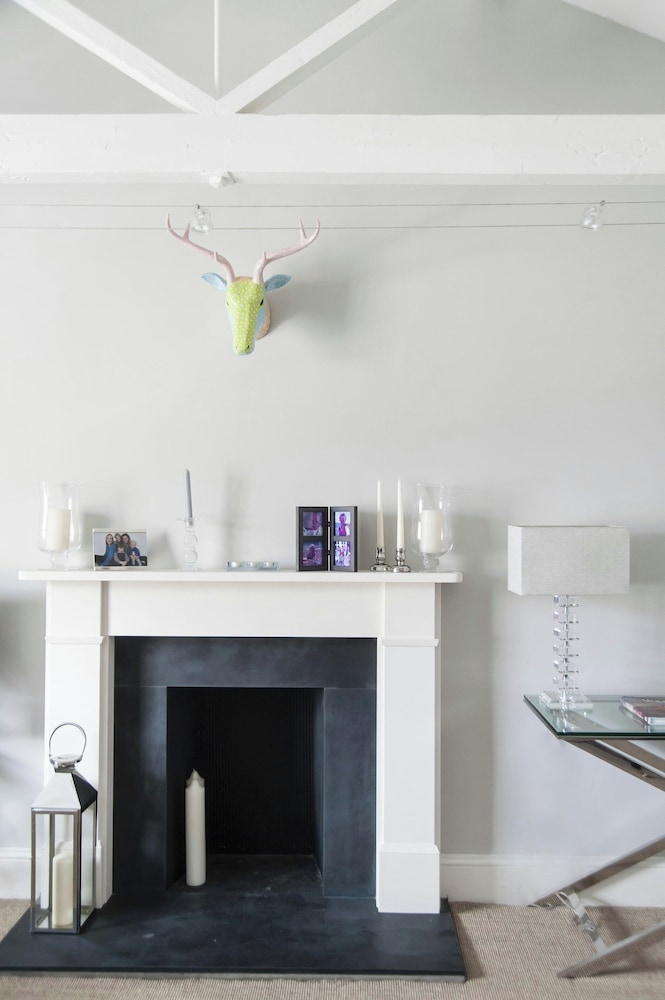 Cranley Place III by Onefinestay
