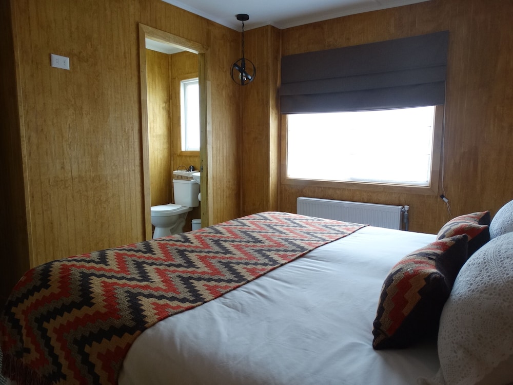 Hostal Lago Cóndor Patagonia