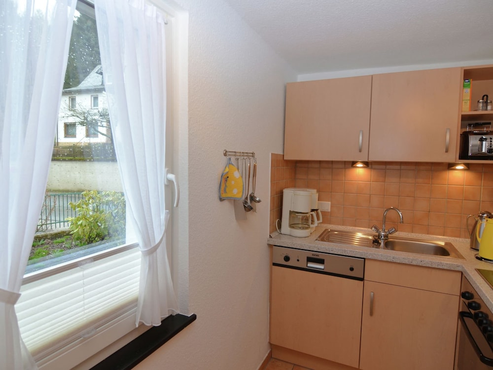 Talferienhaus, Sauerland view 4