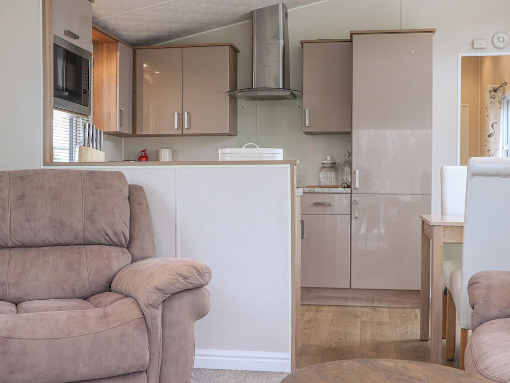 Tiptoes Lodge