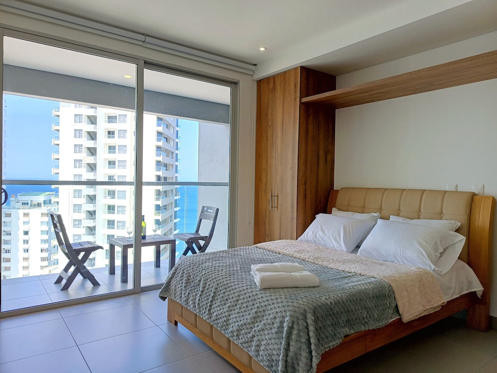 Apartasuites Ambar Roca - Rodadero