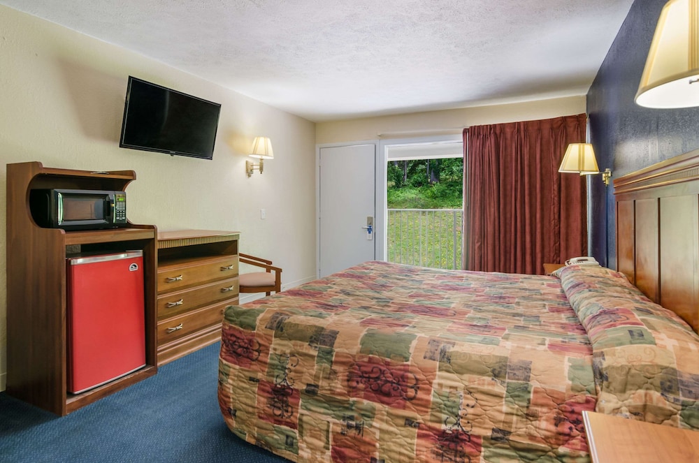 Rodeway Inn Church Hill - Tri Cities Area