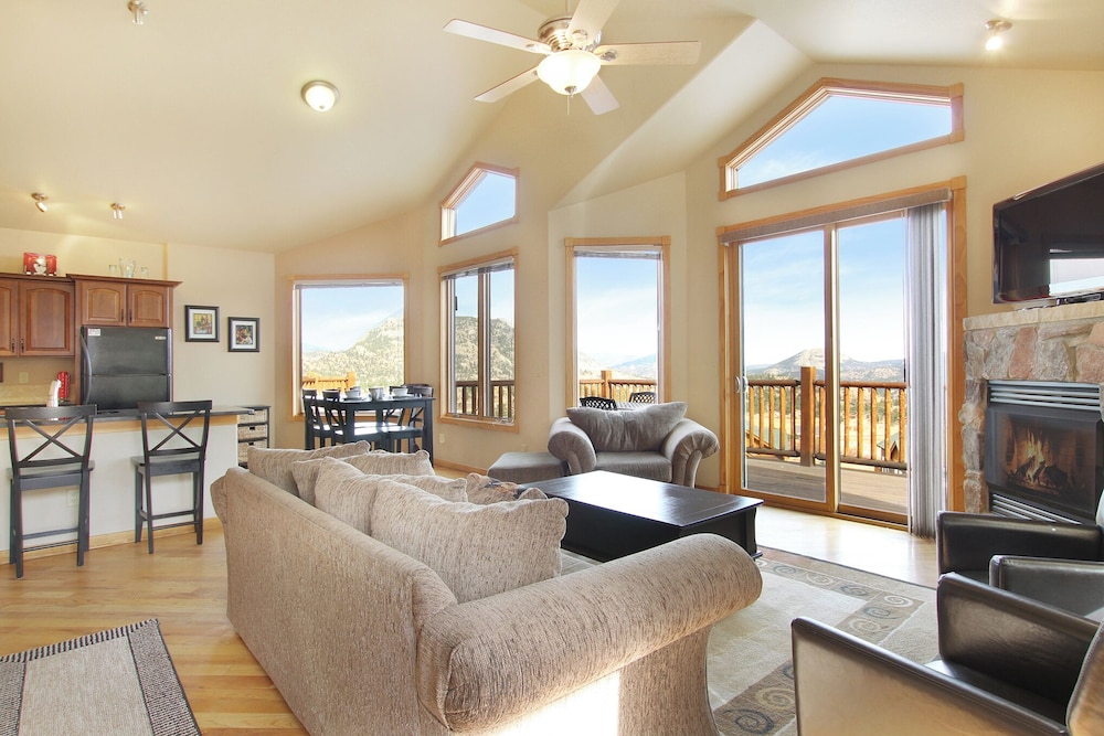 Estes Park CO Condos
