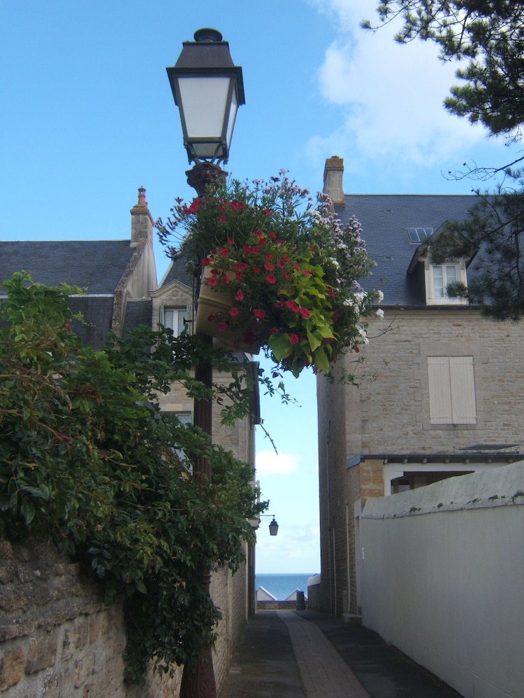 Le Relais du Cap Romain