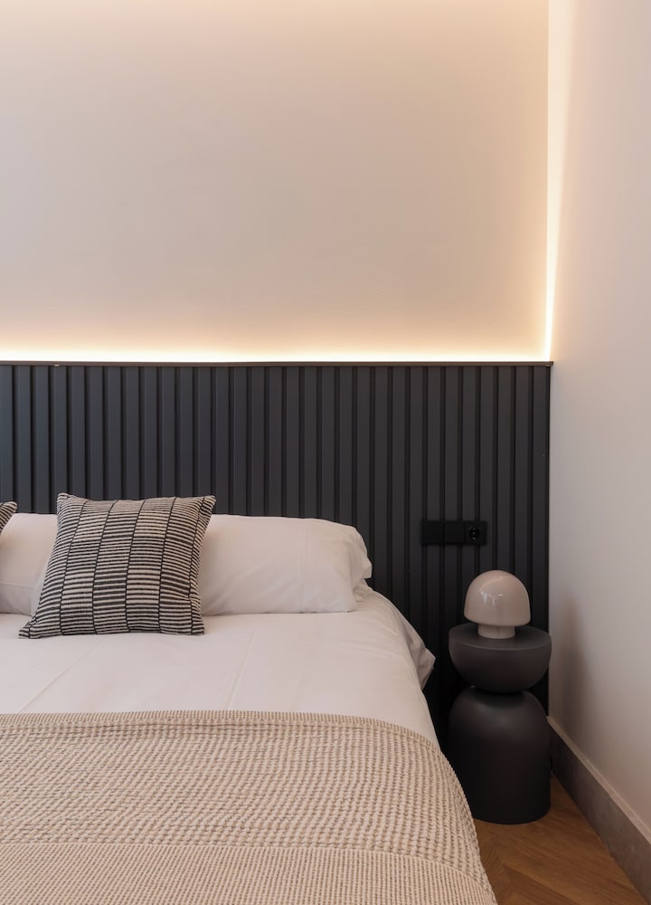 Pacifico Suites near Retiro