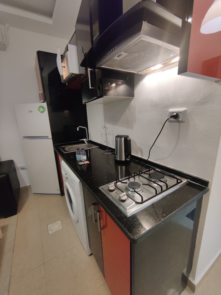 Mman Apartment With Electric Heating & Wifi