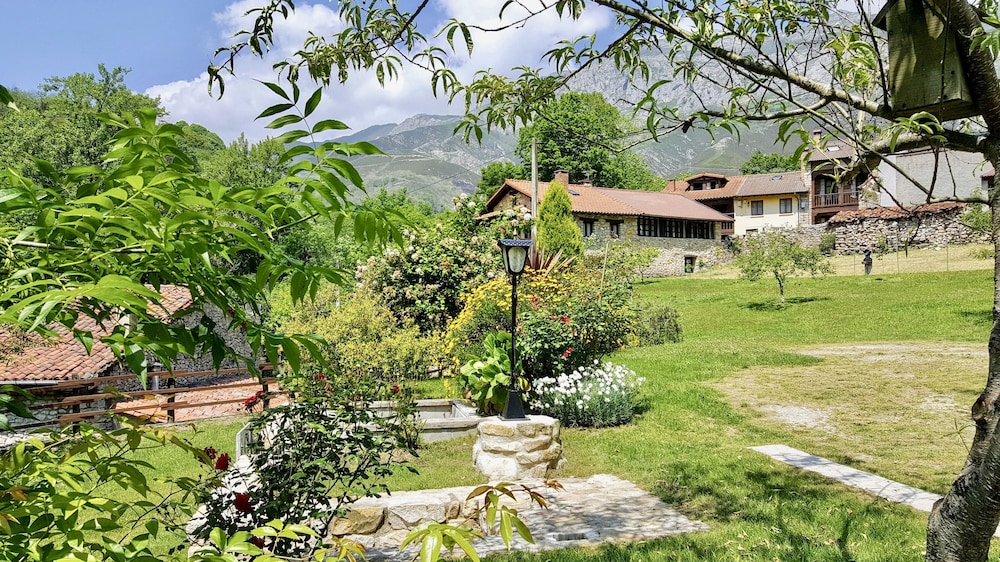 Conjunto de Turismo Rural La Tablá