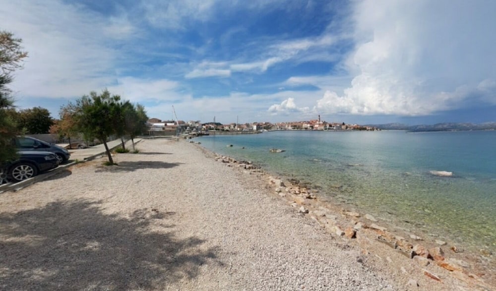 Beti - 70 m From sea - A3