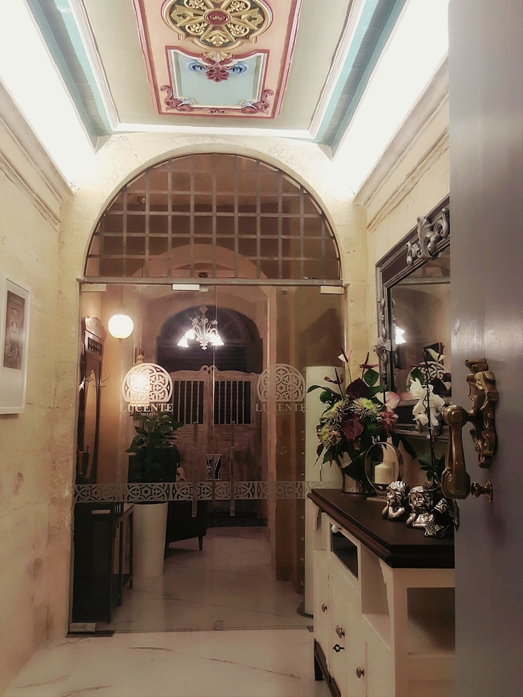 Valletta Lucente