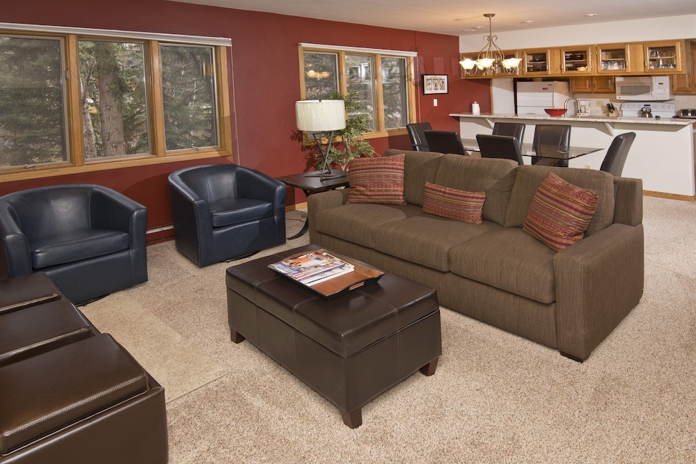 Beaver Creek Resort CO - Townsend Place Vacation Rentals