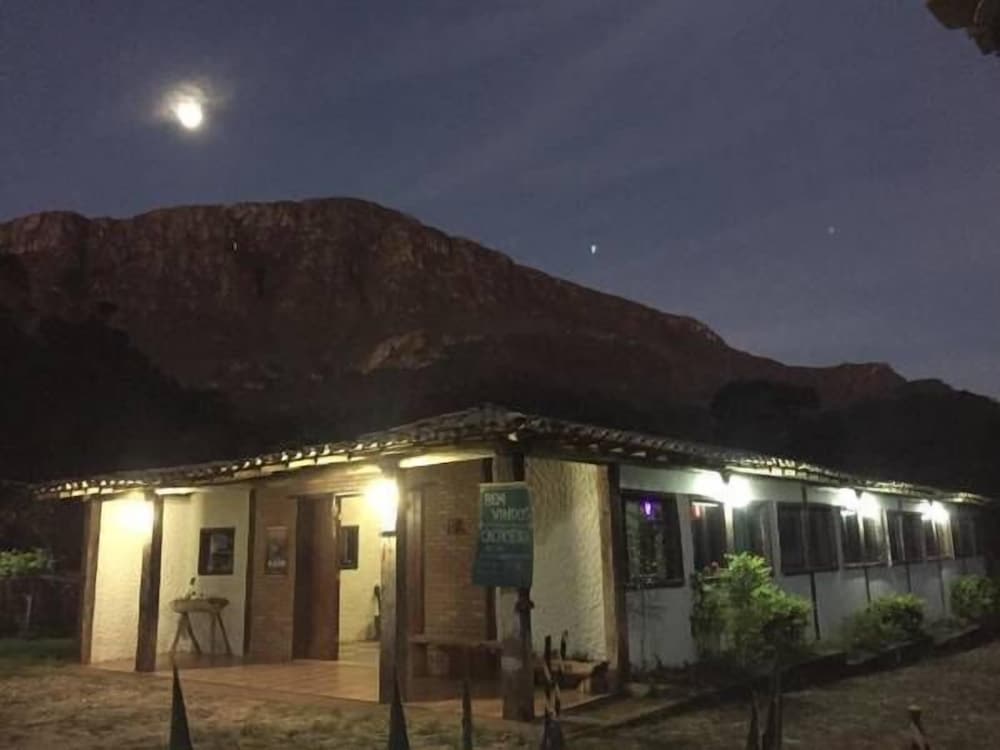 Pousada Ecorsini Aventura