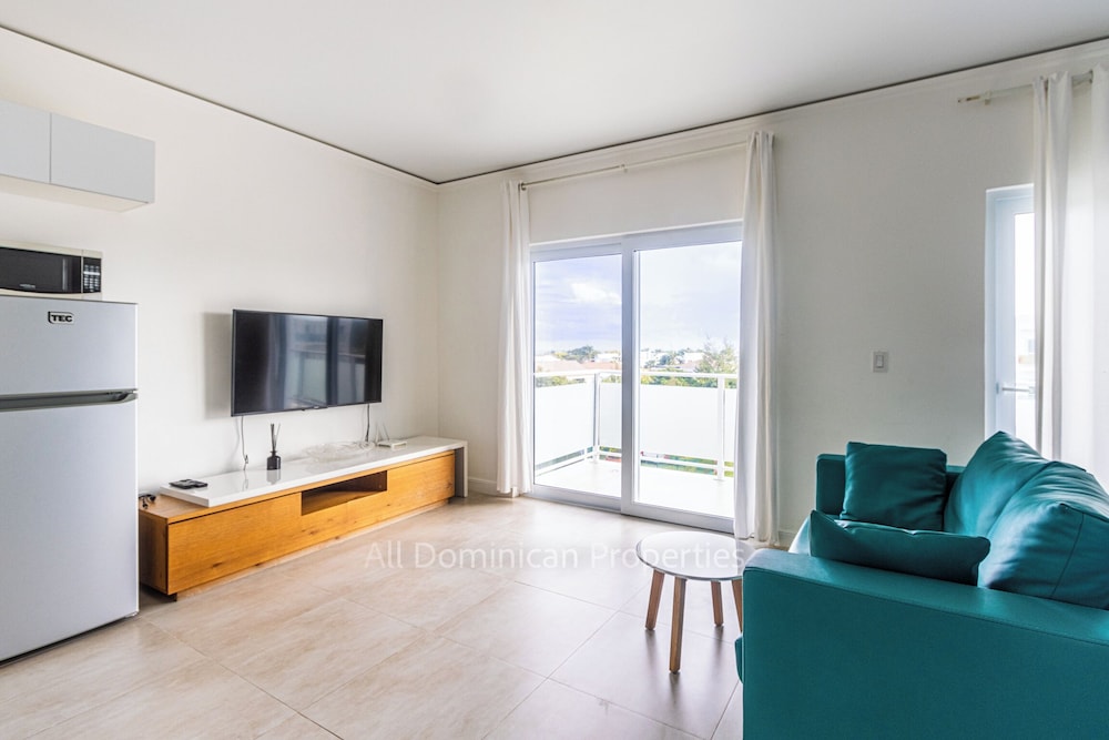 Private Studio With Ocean View, Great and Romantic Place