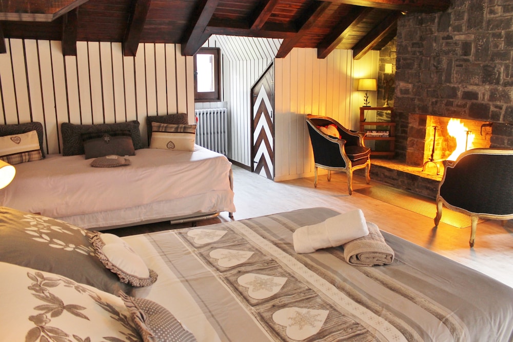 AMPG Erts Bed and Breakfast