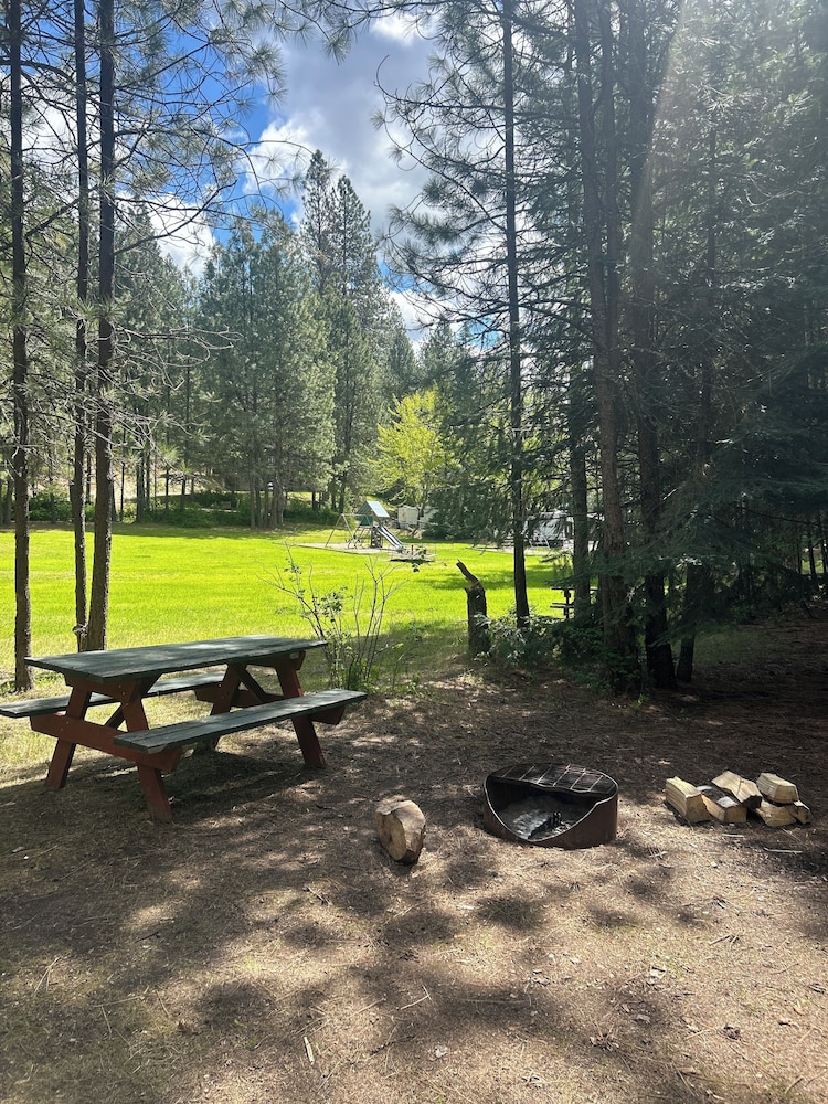 Deer Lake Resort