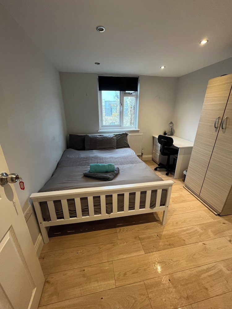 Comfy Friendly Stay
