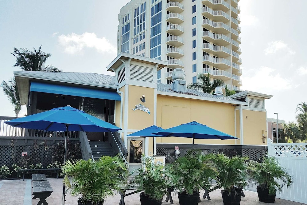 Lovers Key Resort PH2