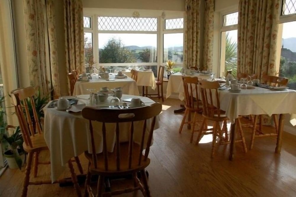 Adare House