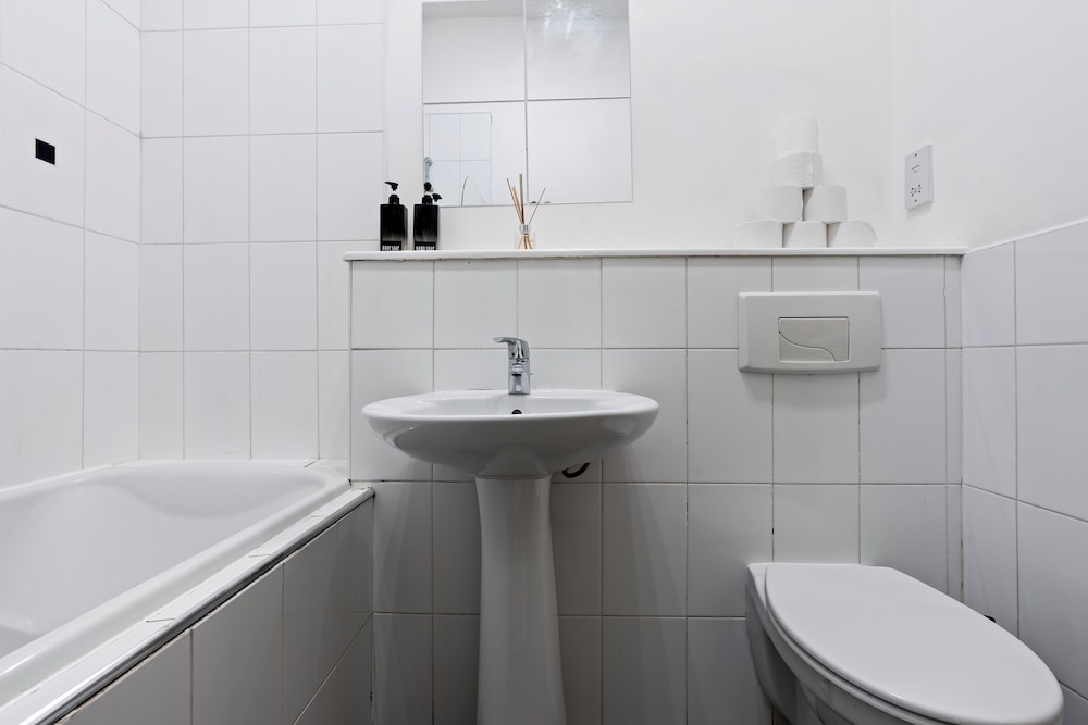 Luxe Stays Central Jewellery Quarter