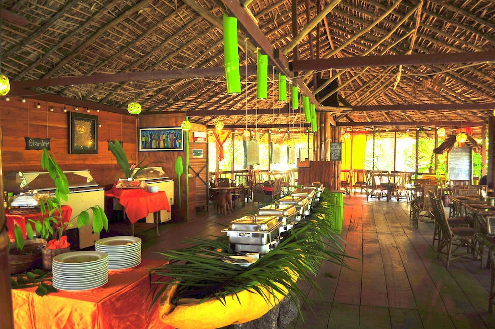 Libassa Ecolodge