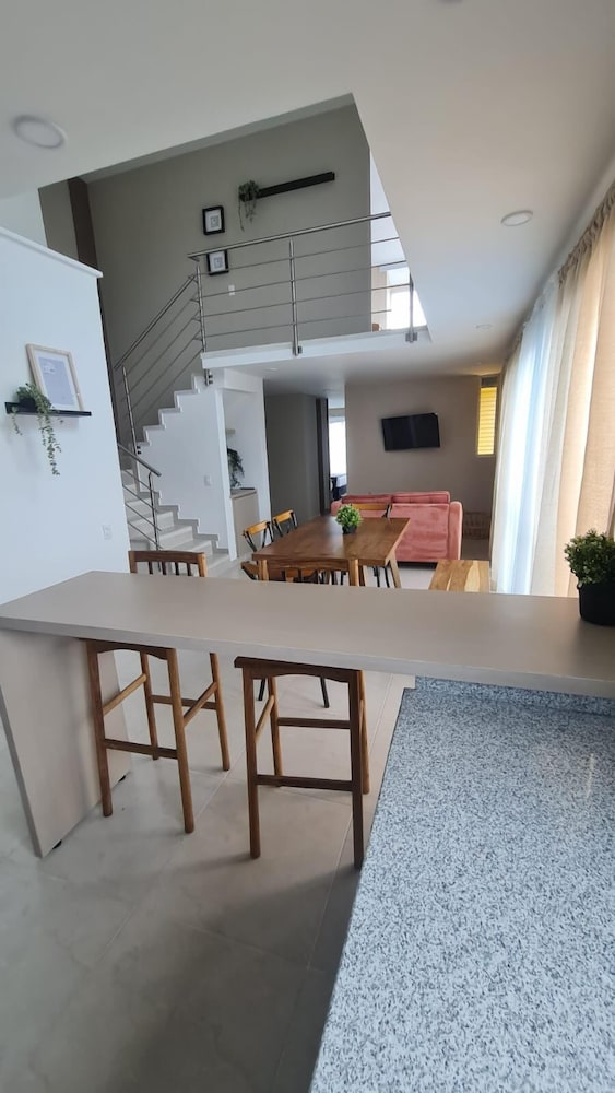 LAS PALMAS PENTHOUSE 360