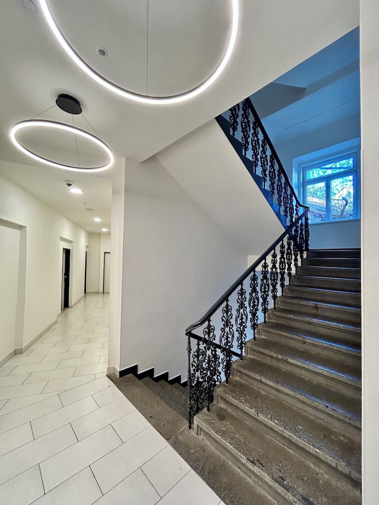 Figaro Suites