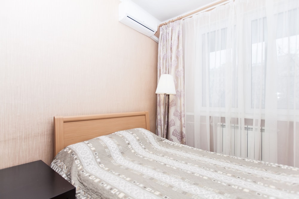 Kvart Apartments Mayakovskaya