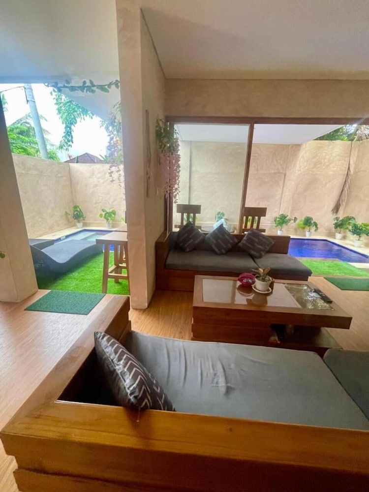 Elia Bali Heaven Villa