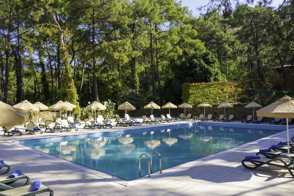 Marmaris Bay Resort - Adults Only