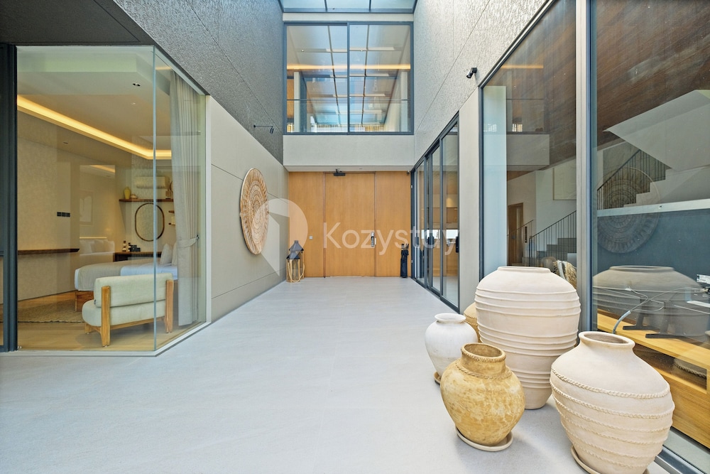 Dago Escape Villa by Kozystay - Bandung