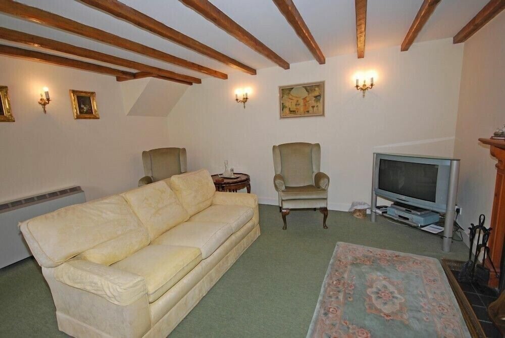 Croft Cottage