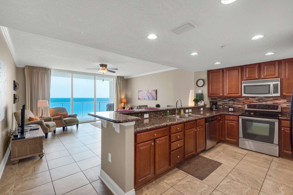 Palazzo by iTrip Panama City Beach view 5