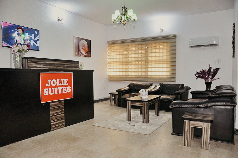 Jolie Suites view 2