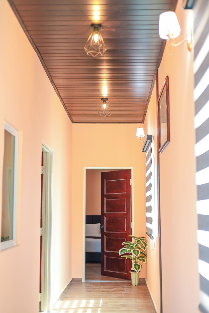 D' Village Cottage 2 – Private Pool Villas