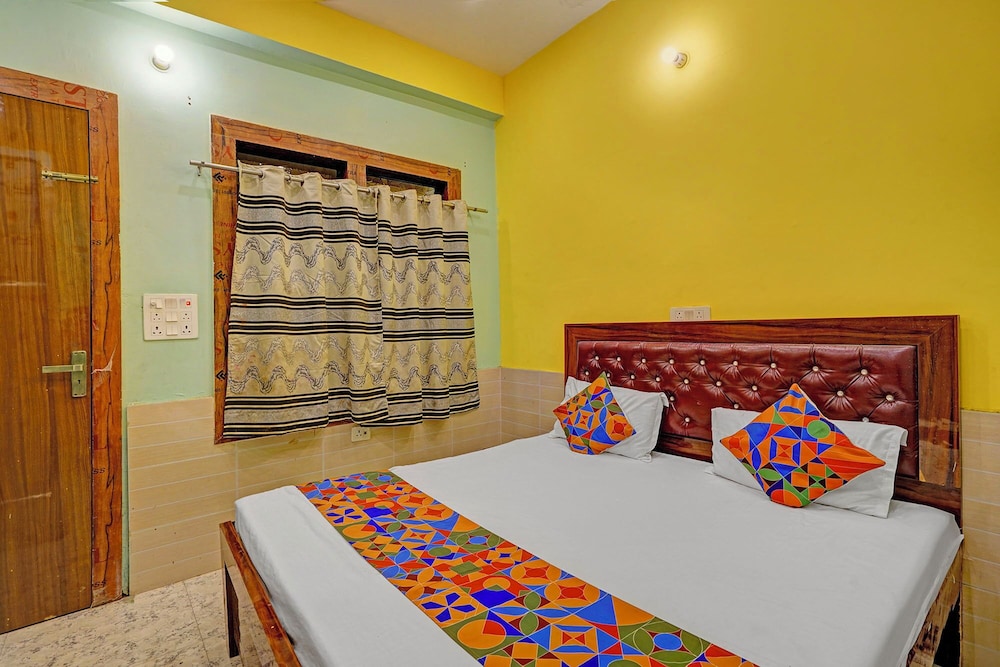 Fabhotel Mandakini Destination