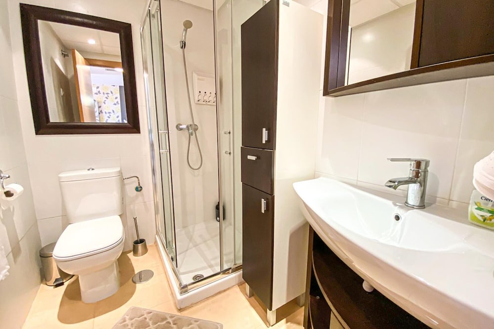 Luxury South Facing Ground Floor Apt at Mar Menor