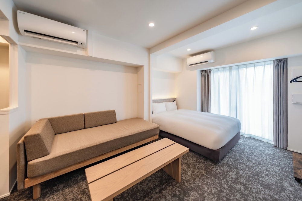 Apartment Hotel 11 Asakusa 2