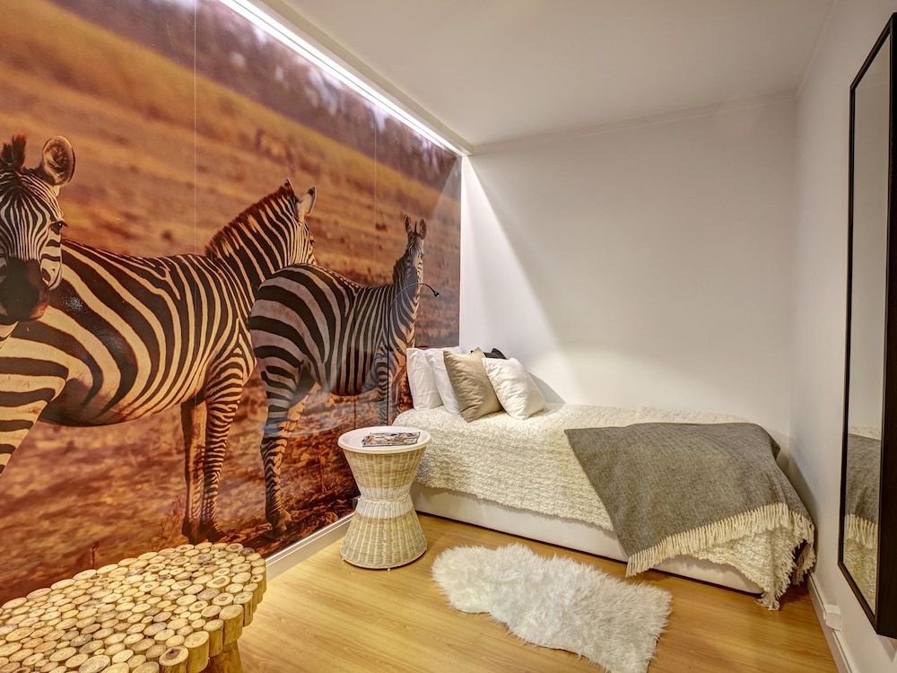 Sonel Investe Apartments Martim Moniz SQ view 5
